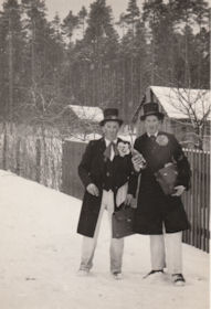 Zampern 1953