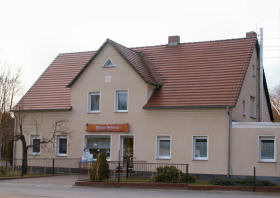 Bäckerei Schuster